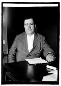 Chief Flynn LCCN2016845123