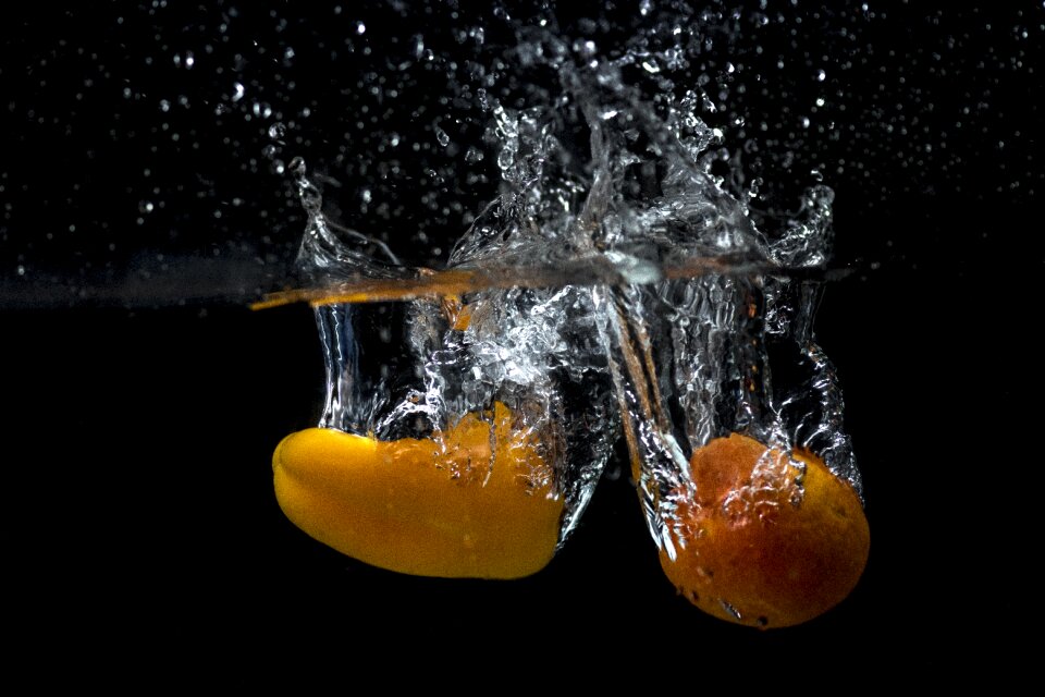 Food peppers food healthy