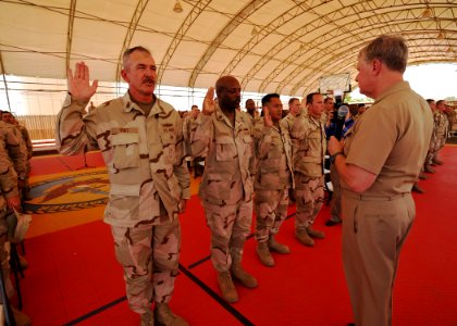Chief of Naval Operations Visits Djibouti DVIDS85340