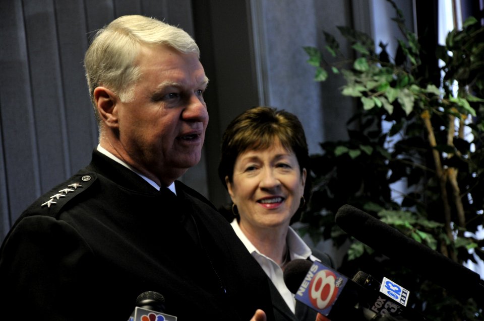 Chief of Naval Operations Adm. Roughead DVIDS776127