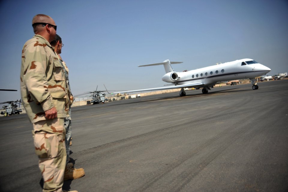 Chief of Naval Operations Visits Djibouti DVIDS85332