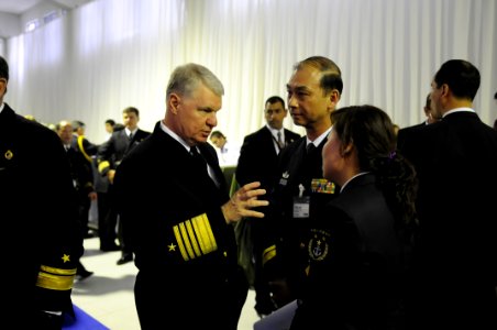 Chief of Naval Operations activity 081202-N-FI224-115