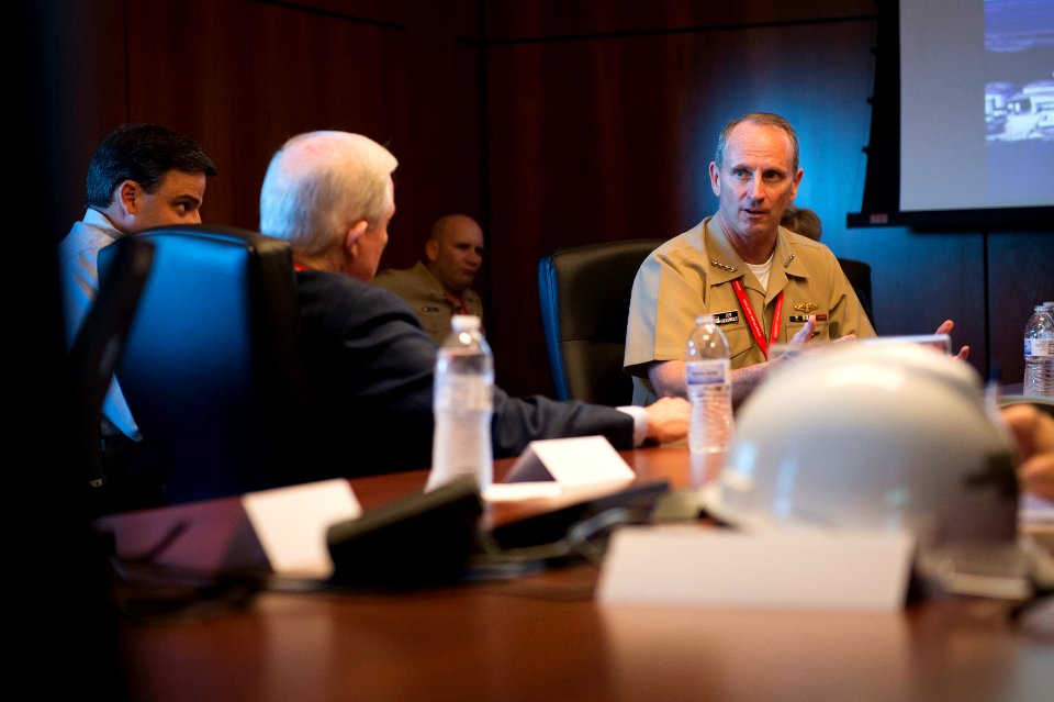 Chief of Naval Operations activity 150401-N-AT895-371