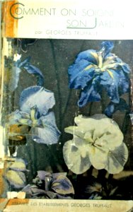 Comment on soigne son jardin