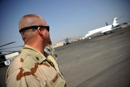 Chief of Naval Operations Visits Djibouti DVIDS85330