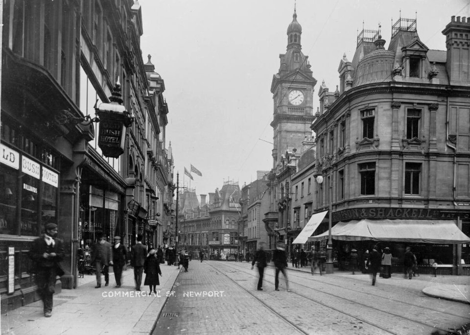 Commercial St, Newport (4785872)