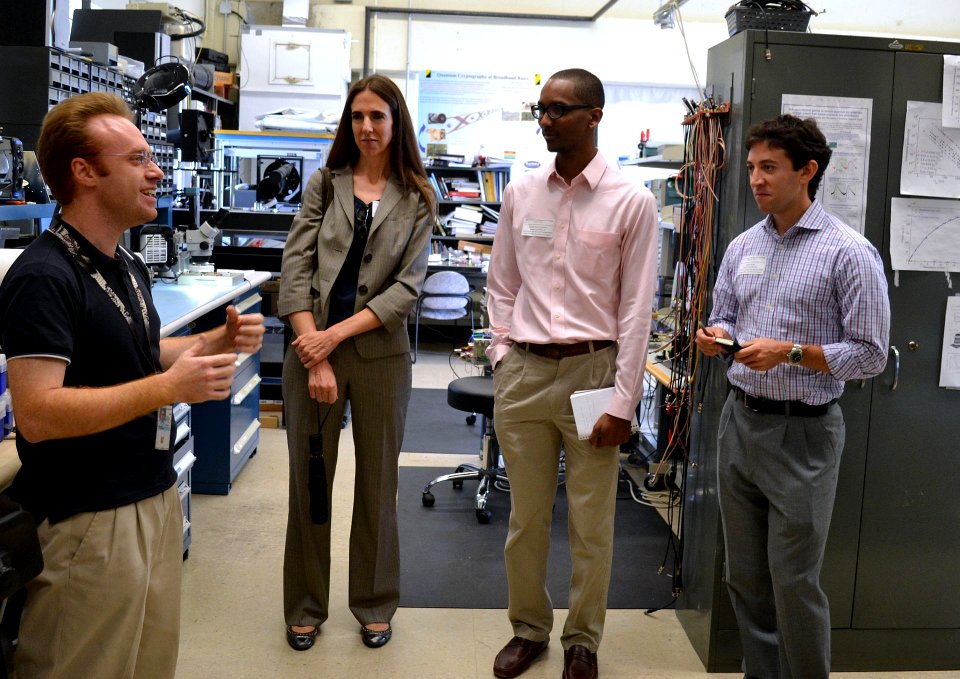 Committee on Commerce, Science, and Transportation Tour -4 (9579536010)