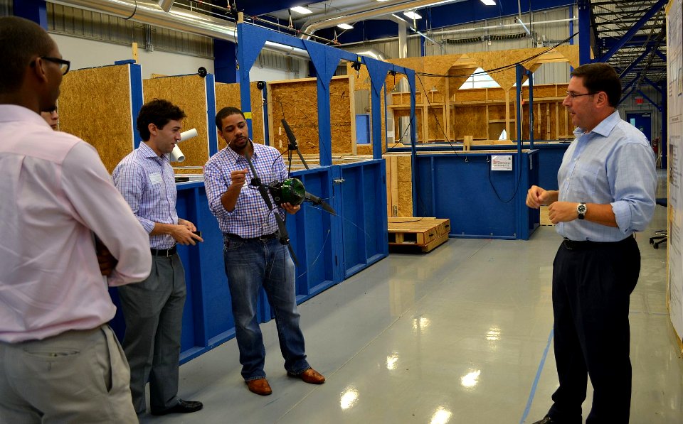 Committee on Commerce, Science, and Transportation Tour -3 (9576746789)