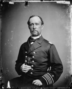 Commodore C.R. Perry Rodgers - NARA - 528768