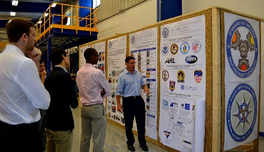 Committee on Commerce, Science, and Transportation Tour (9579535894)