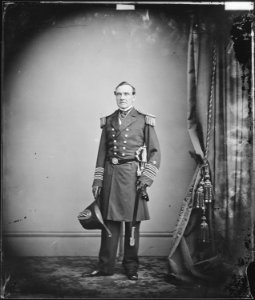 Commodore James S. Palmer - NARA - 528759
