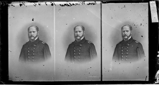 Commodore John A. Winslow - NARA - 527846