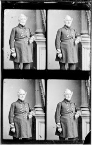 Commodore John B. Montgomery - NARA - 530123