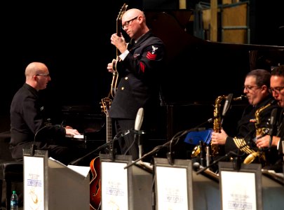 Commodores Tour (22062348483)