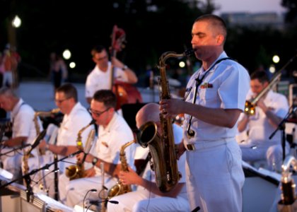 Commodores at U.S. Capitol (9299192771)