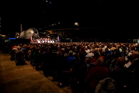 Commodores tour (22531605777)
