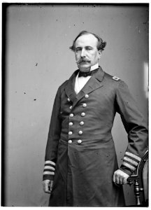 Commodore S.C. Rowan USN LOC cwpb.05668