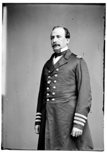 Commodore S.C. Rowan USN LOC cwpb.05670