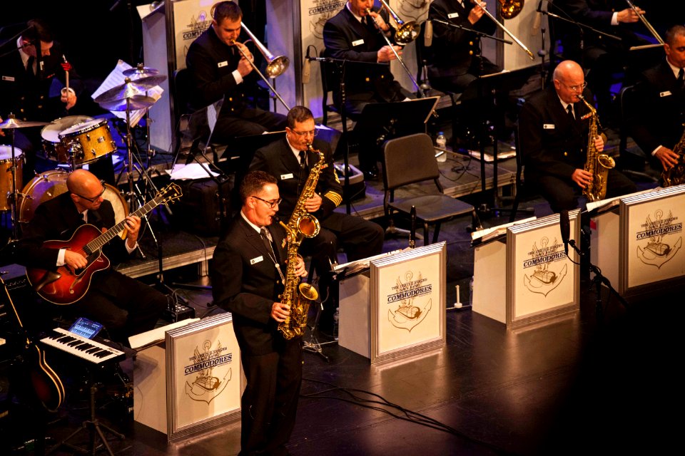 Commodores tour 2015 Elkhart, IN (22388166710)