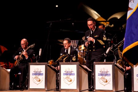 Commodores tour (22328818193)