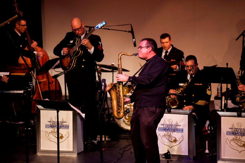 Commodores tour (22867222952)