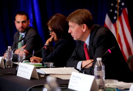 Community Bank Advisory Council Meeting (CBAC)- April 21, 2016 (26638871346)