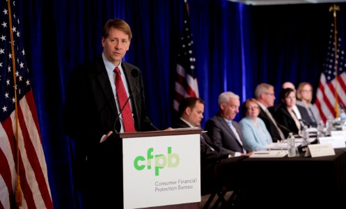 Community Bank Advisory Council Meeting (CBAC)- April 21, 2016 (26665645115)