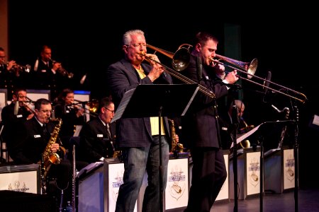 Commodores tour (22692689520)