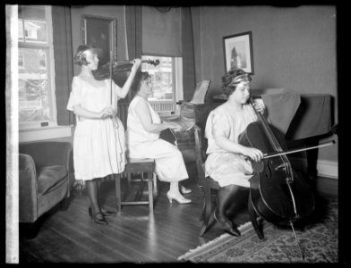 Community Music Assn. LCCN2016824255