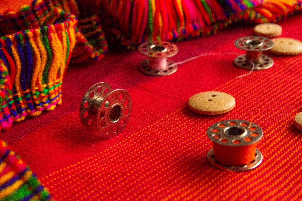 Table pattern gift