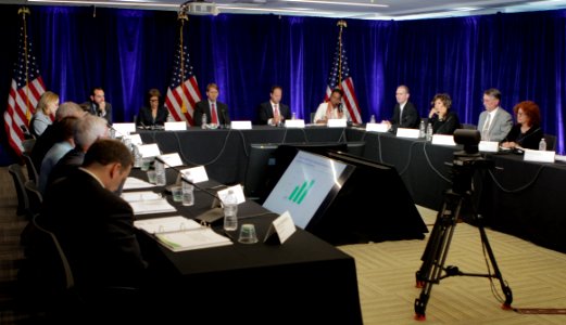 Community Bank Advisory Council Meeting (CBAC)- April 21, 2016 (26638871076)