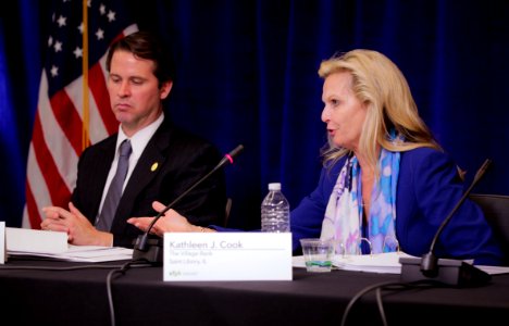Community Bank Advisory Council Meeting (CBAC)- April 21, 2016 (26638871436)
