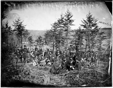 Company 170th N.Y. Infantry (4166072881)