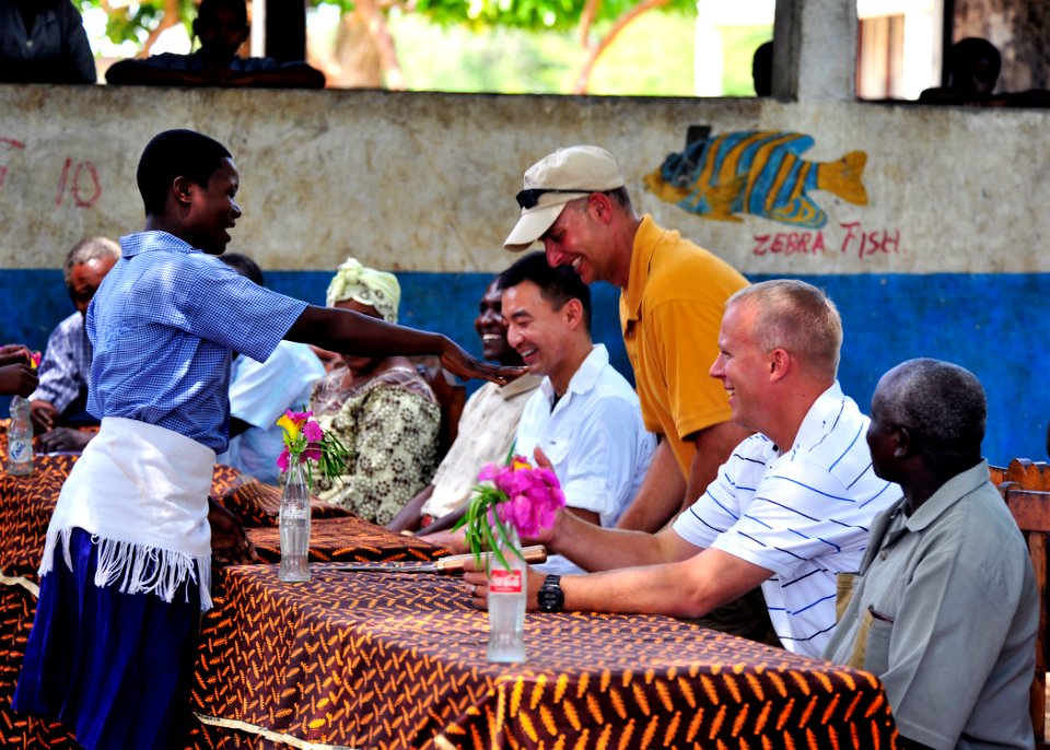 Community work in Kenya DVIDS342482