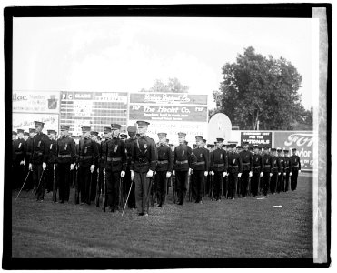 Competition drill, 1922 LOC npcc.06514