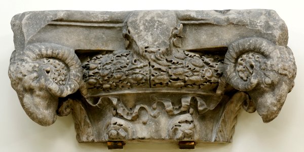 Composite capital BM GR1973.2-17.1