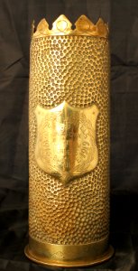 Company Sgt Major Harry Wells, item 8
