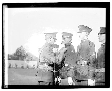 Competition drill, 1922 LOC npcc.06511