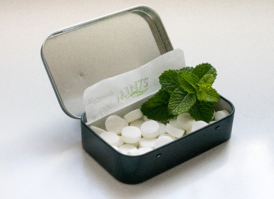 Foliage box expanded