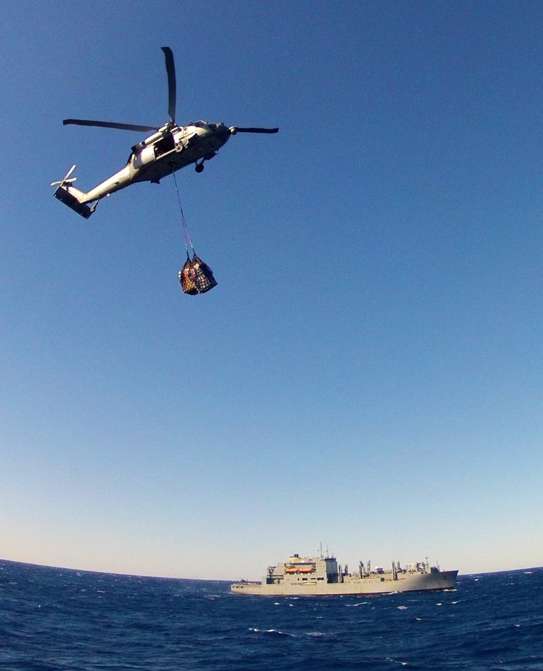 Composite Training Unit Exercise 131212-N-HQ940-709