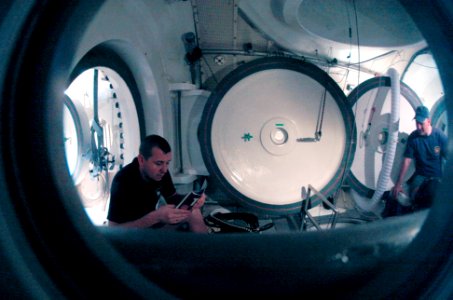 Compression lab facility -d