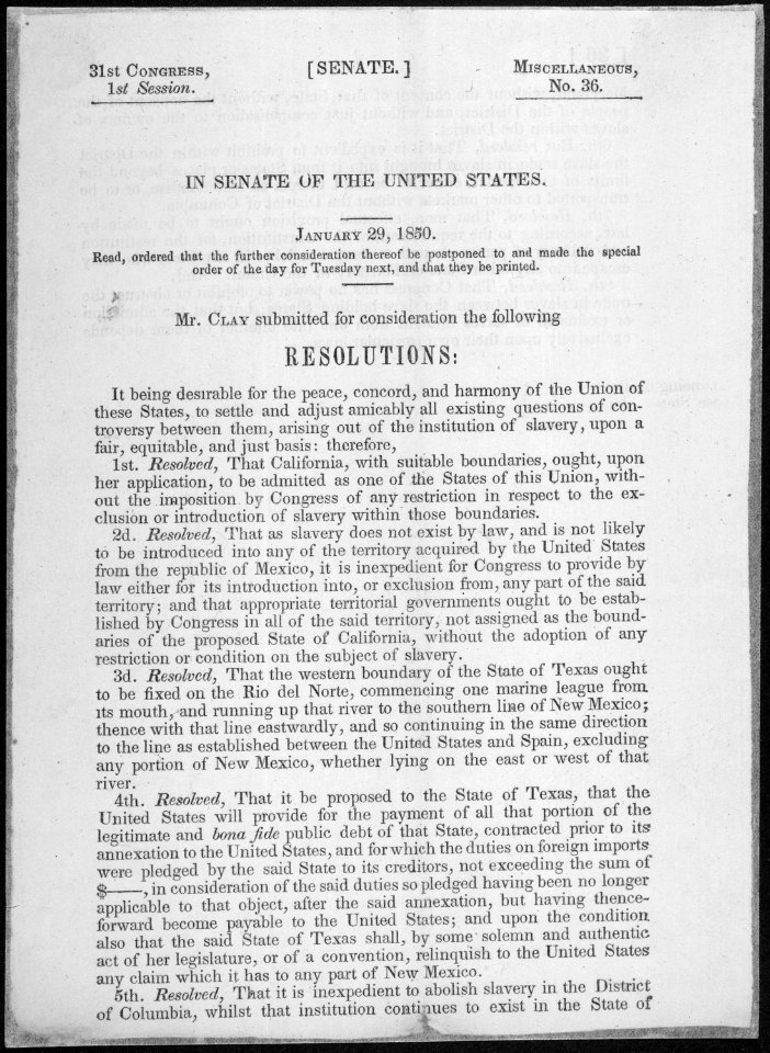 Compromise of 1850, (Page 5 of 6) (5286037276)