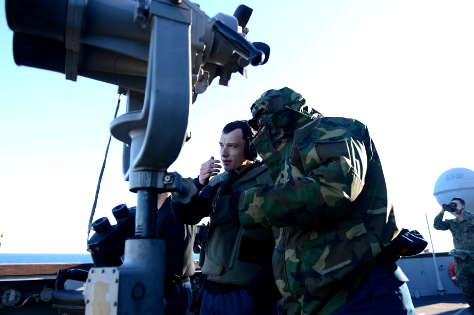 Composite Training Unit Exercise (COMPTUEX) 131212-N-BD629-005