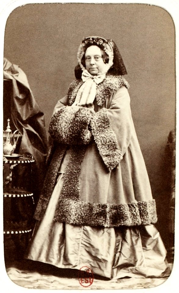 Comtesse Dash BNF Gallica