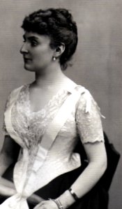 Comtesse Adhéaume de Chevigné