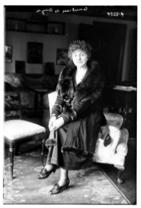 Comtesse de Bryas LCCN2014706804