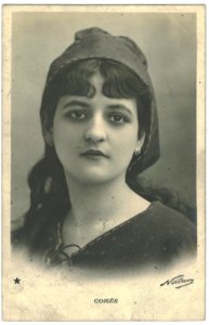 COMÉS Étoile & G. Piprot. 769-70. Photo Nadar