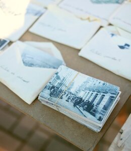 Card table floor