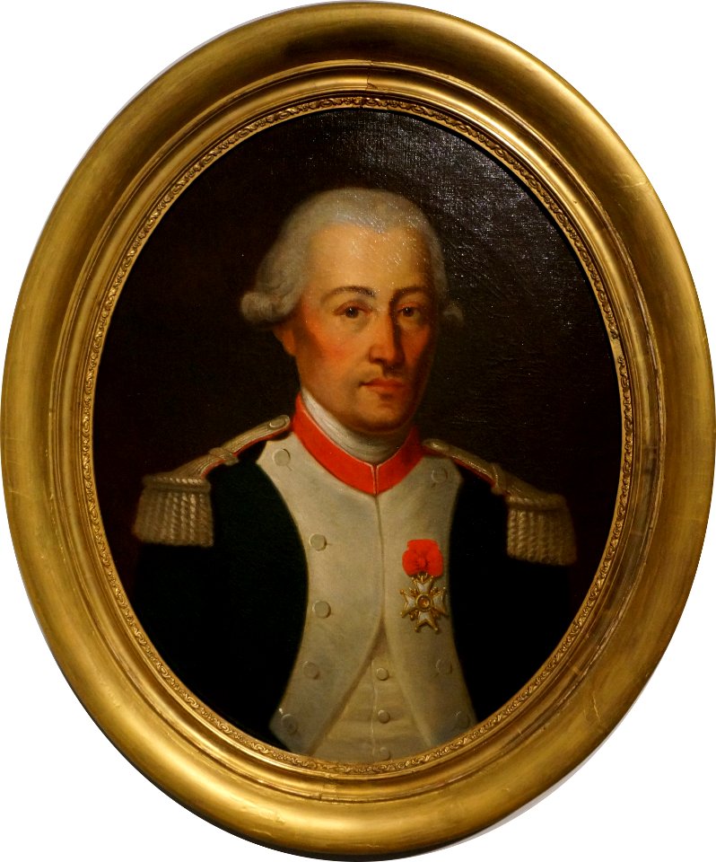 Comte de Migot 6162