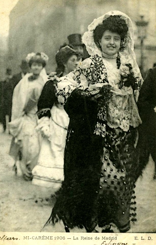 Concepcion Ledesma 1906 - 2